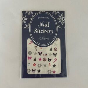Brand new Nail stickers